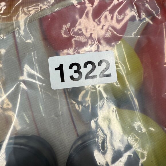 SR Max Womens Size 7 Black Albany Max Trax Leather Slip Resistant Loafer Shoes - Picture 8 of 8